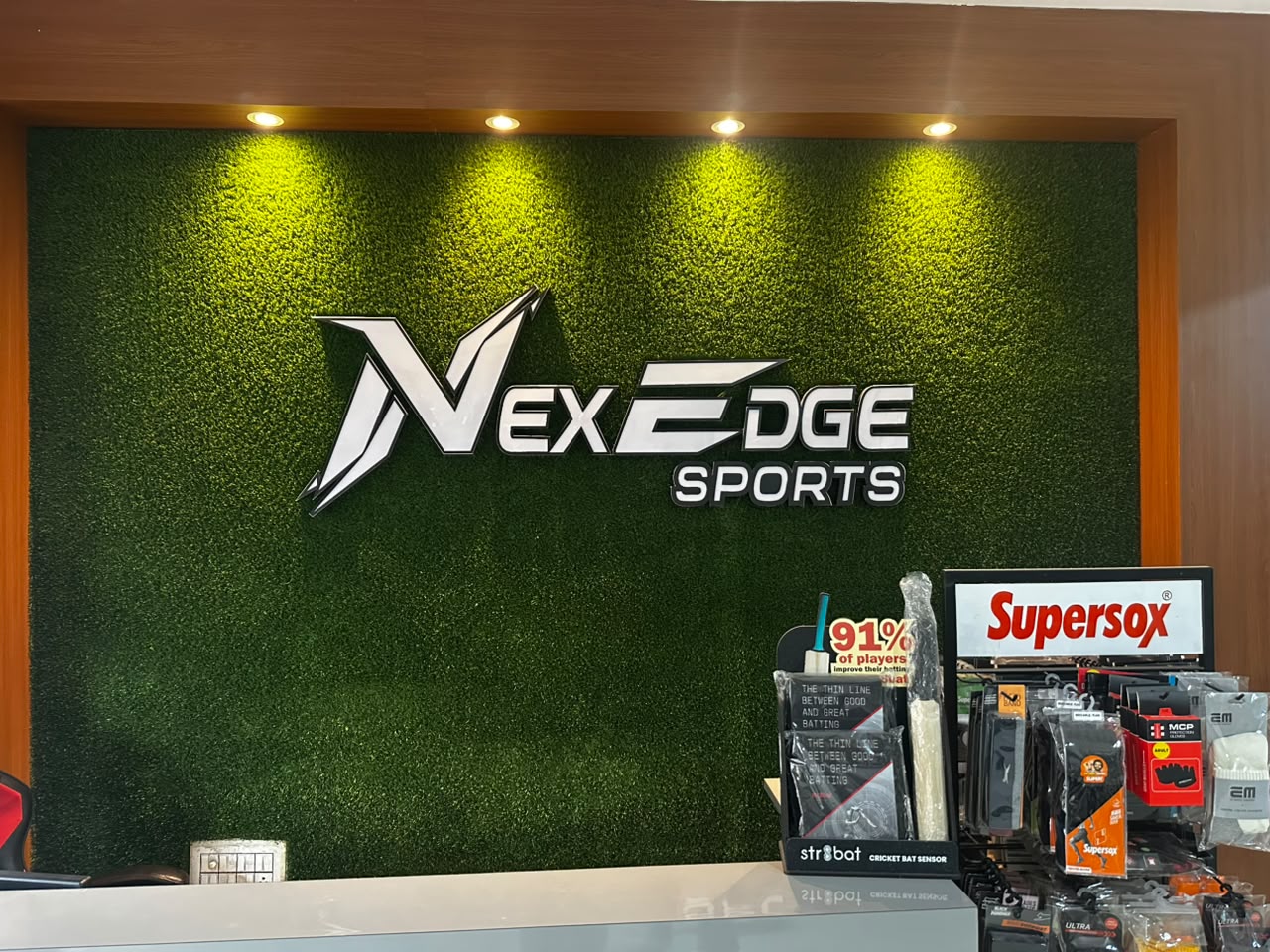 Sports