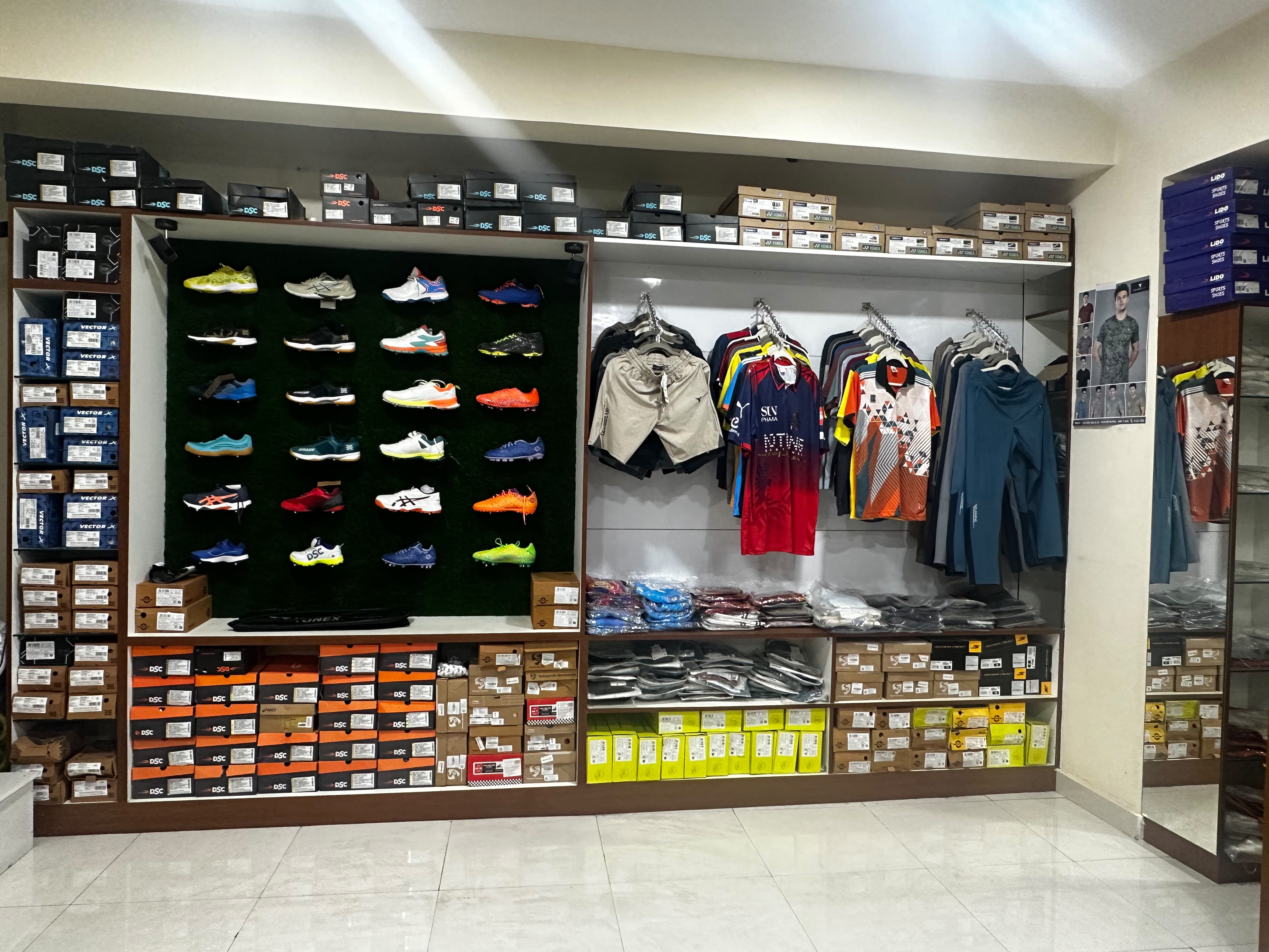 Shoes
